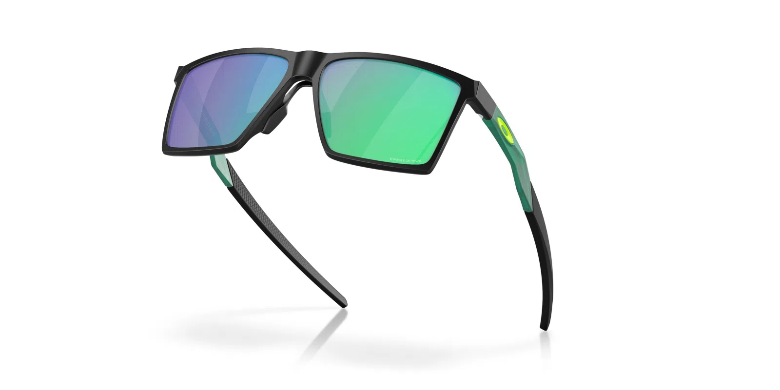 Oakley Futurity Sun 9482 Sunglasses - view 8